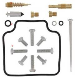 BEARING WORX Zestaw naprawczy gaźnika Honda XR 650L 93-18