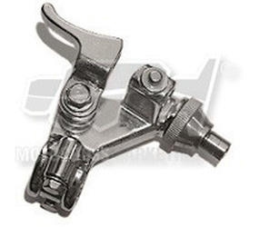 M.C Uchwyt dźwigni sprzęgła z dekompresatorem HONDA CRF 250x 04-18 / CRF 450x 07-16