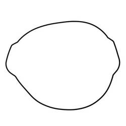 Prox Uszczelka pokrywy sprzęgła Yamaha YZF 450 10-21  WRF 450 16-21