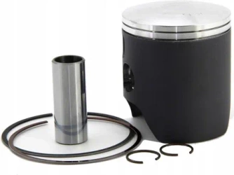 Wossner Tłok YAMAHA RD 350 87-09 /  YFZ 350 BANSHEE [65.44mm]