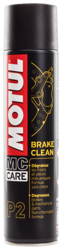 Zmywacz do hamulców Motul P2 BRAKE CLEAN 400ML