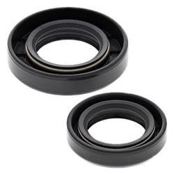 Uszczelniacze wału korbowego HONDA CR80R 85-02 CR80RB 96-02 CR85R 03-07 CR85RB 03-07 All Balls
