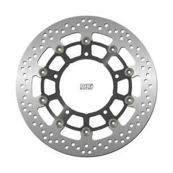 NG Tarcza hamulcowa (PŁYWAJĄCA) przód SUZUKI B-KING 07-13 / GSF650/1250 07-16 / GSXF650/1250 10-18 / GSXR1300 08-18 /