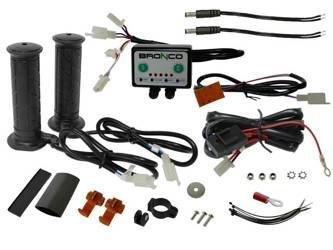 Nachman Manetki podgrzewane