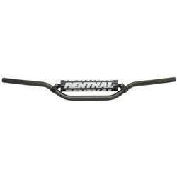 Kierownica Renthal 22.2 mm MX TANIUN JIMMY BUTTON PADDED  z gąbką