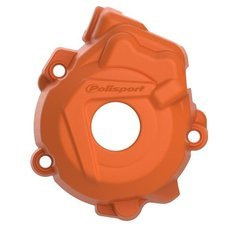 POLISPORT Osłona dekla (pokrywy) alternatora KTM SXF 250 '13-'15 SXF / XCF 350 '12-'15 XCF 250 HUSQVARNA FC 250 / 300 '14-'15
