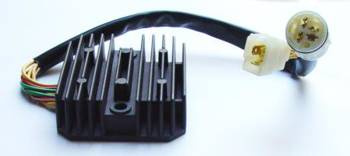 Tourmax Regulator napięcia Honda XRV 750 AFRICA TWIN 93-03