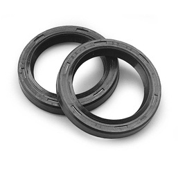 Prox Uszczelniacze przedniego zawieszenia olejowe, Honda CR 125 97-07 Kawasaki KX 125 96-01 Yamaha YZ 125/250 96-03