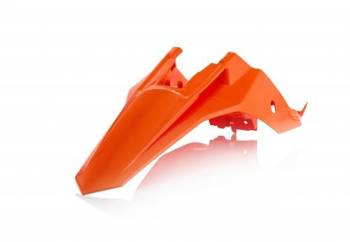 Acerbis Tylny błotnik + boczki Gas Gas MC 65 '21-'23