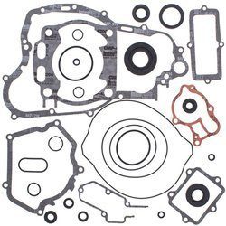 WINDEROSA Set of Gaskets YAMAHA YZ250 02-19, YZ250X 16-19 (WITH ENGINE SEALERS)