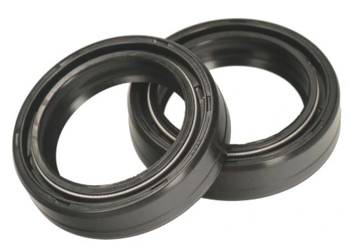 Prox Uszczelniacze przedniego zawieszenia olejowe Kawasaki KX 80 86-91 Suzuki RM 80 89-01