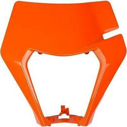UFO Osłona lampy przód KTM EXC/EXC-F '20