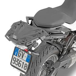 KAPPA STELAŻ KUFRA CENTRALNEGO BMW F 900XR (20)
