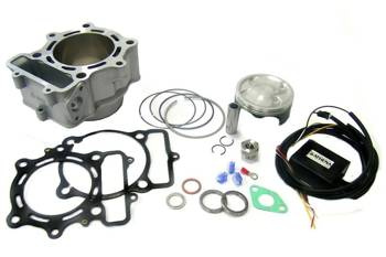 Athena Cylinder kpl. Husqvarna TE 250 '08-'09, TE 310 '10, BIG BORE 83MM