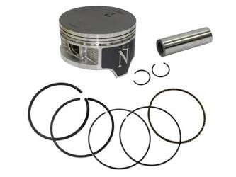 Namura Tłok Honda TRX 420 RANCHER FA/FE/FM/TE/TM/FPA/FPE/FPM 07-11  [87.48mm]