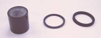 Tourmax Tłoczek zacisku hamulcowego z uszczelniaczami Honda CR125 01-07, CR250 02-07, CRF 250R/450R 04-10, CRF250X 04-12, CRF450X 05-13