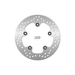 NG Tarcza hamulcowa przód HONDA MONKEY/SH MODE 125 18-21