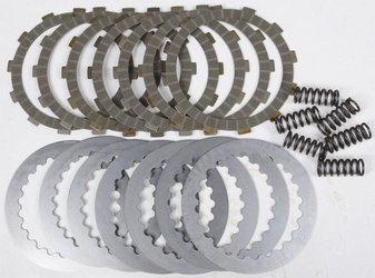 ProX Sprzęgło kompletne KTM 450 SX 6 / 450 EXC 06-07