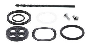 Zestaw naprawczy kranika HONDA CB250 NIGHTHAWK 91-08 CM250C 82-83 CMX250 85-06 All Balls