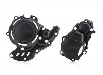 Acerbis Osłona pokrywy sprzęgła + alternatora KTM/HUSQVARNA Gas Gas EC 250 F '21-'23