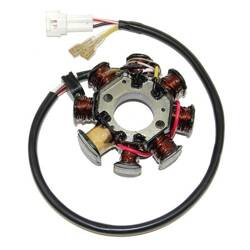 Electrosport Uzwojenie alternatora / stator KTM 250/400/450/520/525 / HUSABERG 450/550/650 04-08