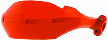 POLISPORT Handbary NOMAD UNIWERSALNE z zestawem montażowym 22/28mm