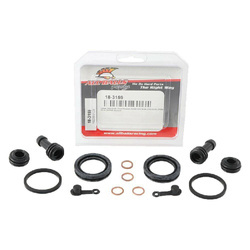 Zestaw naprawczy zacisku hamulcowego przód KAWASAKI EX305 GPZ 84-94 Z550 83-94 ZR550 83-84 ZXR400 91 All Balls