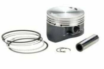 Vertex Tłok Honda CRF 250R '14-'15 [76.79 mm] [13.5:1] - 23961D