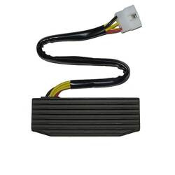 Electrosport Regulator napięcia Suzuki DR 650 92-95 / VS 600 96-97 / VS 800 96-09 / VS 1400 96-07