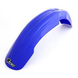 UFO Blotnik Przód Yamaha YZ / YZF / WRF '88-'05 kolor niebieski