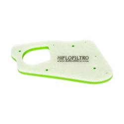 HIFLO Filtr powietrza APRILIA 50 AMICO/SPORT/GL '92-'08 SR50 '93-'96