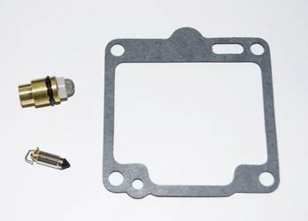 Tourmax Zestaw naprawczy gaźnika Yamaha XV 1100 VIRAGO 91-99, XV 750 VIRAGO 92-94