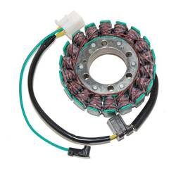Electrosport Uzwojenie alternatora / stator Kawasaki ZX 600R 86-97 / ZL 600 ELIMINATOR 86-97