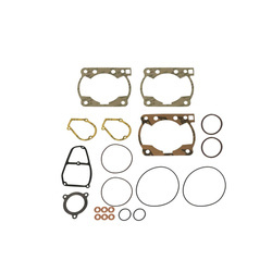 Uszczelki TOP-END GAS GAS EC 200 2T 98-04 / EC 250 2T 98-04 / EC 300 2T 98-04 / QUAD WILD HP 300 2T 03-04 XRADICAL