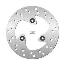 NG Brake disc rear PEUGEOT CITYSTAR 50 14-21