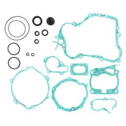 Prox Komplet uszczelek z kompletem uszczelniaczy silnikowych Yamaha YZ 125 94-97