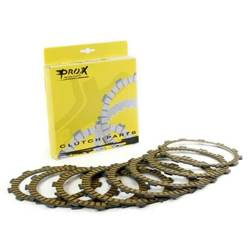 Prox Tarcze sprzęgłowe Kawasaki KFX 450R 08-14