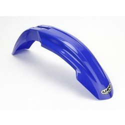 Blotnik Przód UFO Yamaha YZ 125 / 250 '02-'14 RESTYLING, kolor niebieski