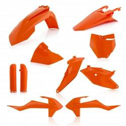 Acerbis Pełny komplet plastików KTM Gas Gas MC 85 '21-'23