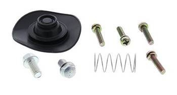 Zestaw naprawczy kranika tylko membrana HONDA VF750C 94-03 VF750C2 97-00 VF750CD 95-96 All Balls
