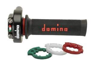 Domino XM2 rolgaz sportowy