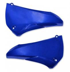 UFO Owiewki chłodnicy GÓRNE YAMAHA YZF 450 10-13