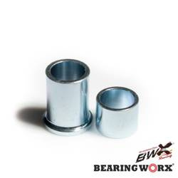 Bearing Worx Tulejki dystansowe koła przedniego Kawasaki KX125/250 99-03