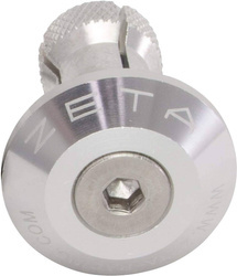 ZETA Końcówki kierownicy 29mm