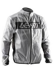 LEATT Kurtka przeciwdeszczowa Raincover Jacket