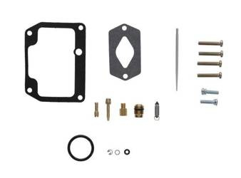Prox Zestaw naprawczy gaźnika Suzuki RM 80 96-01