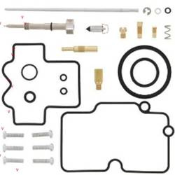 BEARING WORX Zestaw naprawczy gaźnika Yamaha YZ 250F 04