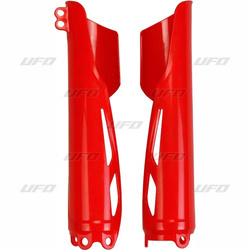 UFO Osłony teleskopów Honda CRF 250R-RX '19-'20, CRF 450R-RX '19-'20