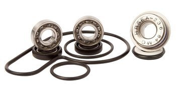 Hot Rods Zestaw naprawczy pompy wody Suzuki LTZ 400 03-04, DRZ 400 00-13