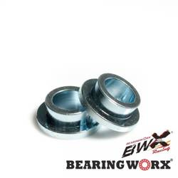 Bearing Worx Tulejki dystansowe koła tylnego Honda CR80/85 96-07